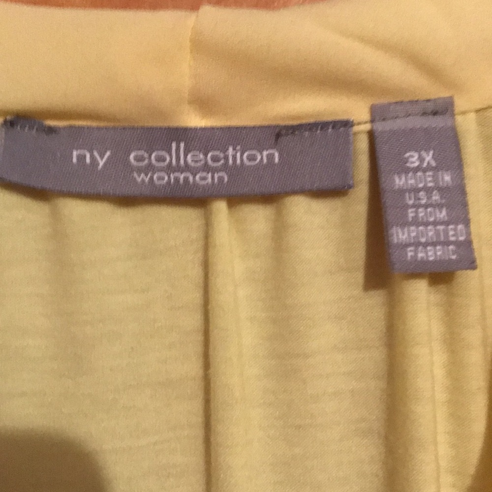 Summer shirt - Picture 3 of 3